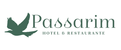 Hotel Passarim – Capão Bonito
