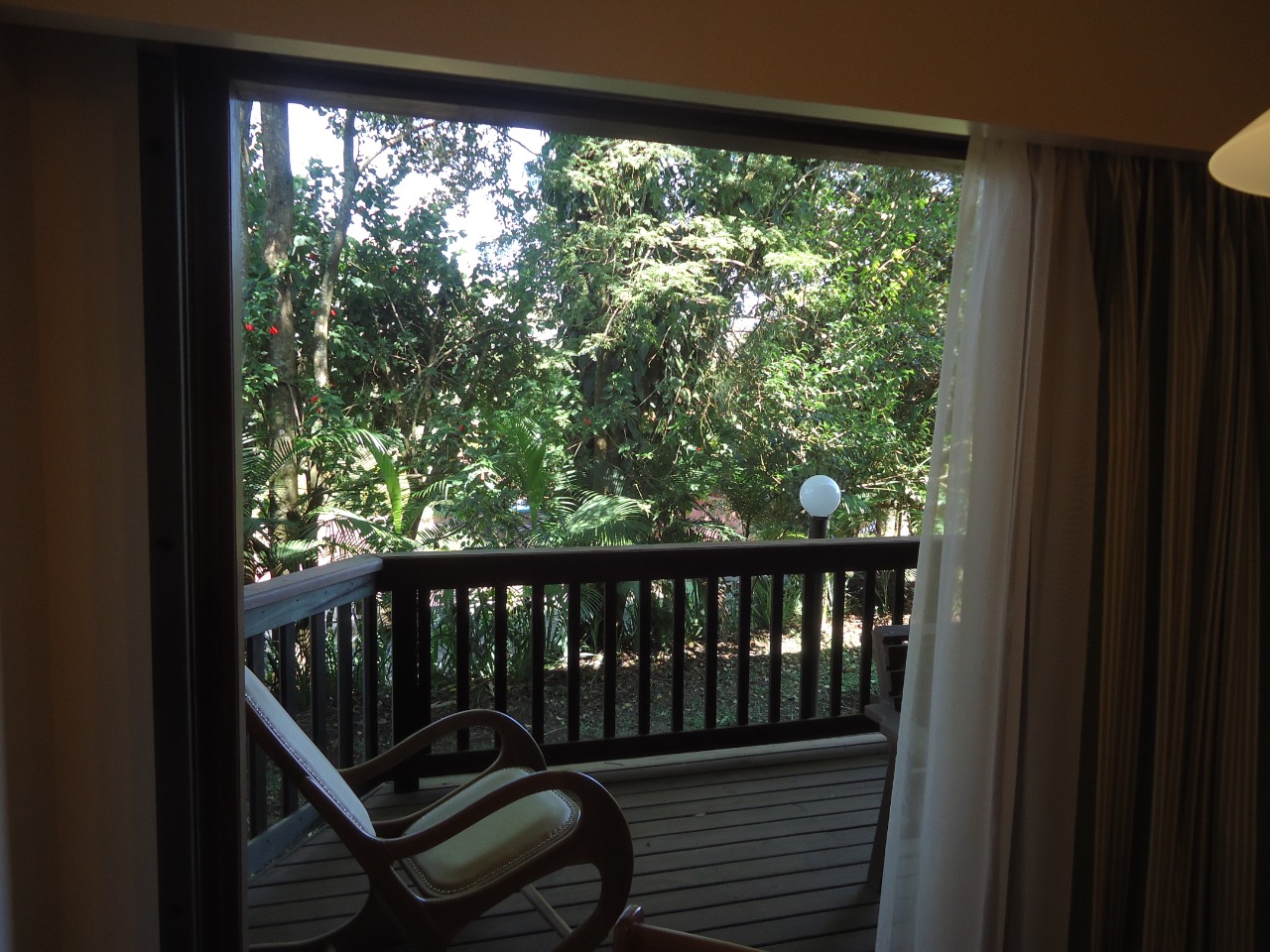 14 apartamentos com terraço privativo