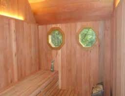 Sauna Hotel Passarim